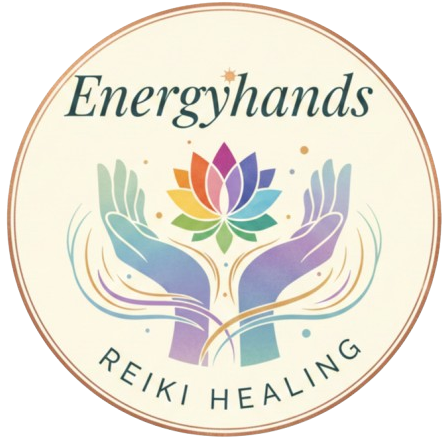 energyhands reiki logo